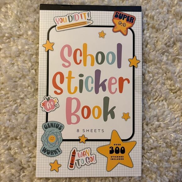 School/Classroom Supplies - Set F - Picture 4 of 7